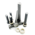 china high structural steel studs/shear stud testing/shear in bolts with ferrule for stud welding